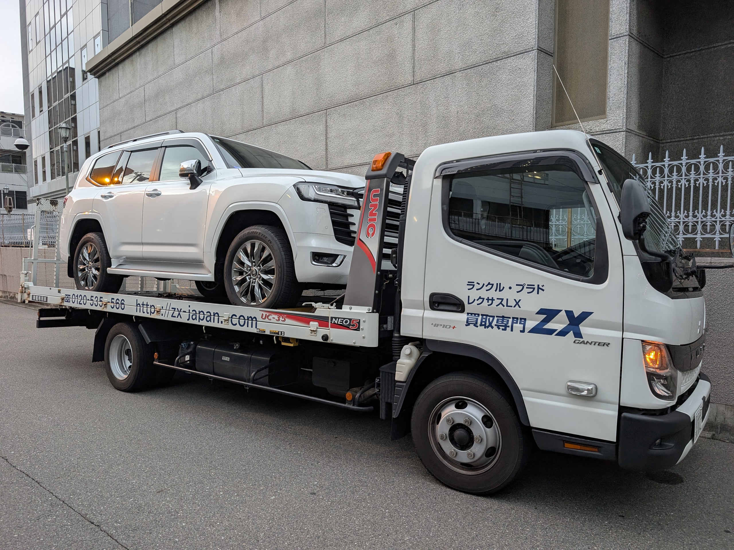 専用 生写真 Srixon ZX5 MKII Forged Iron Set 4-PW Steel KBS Tour Lite