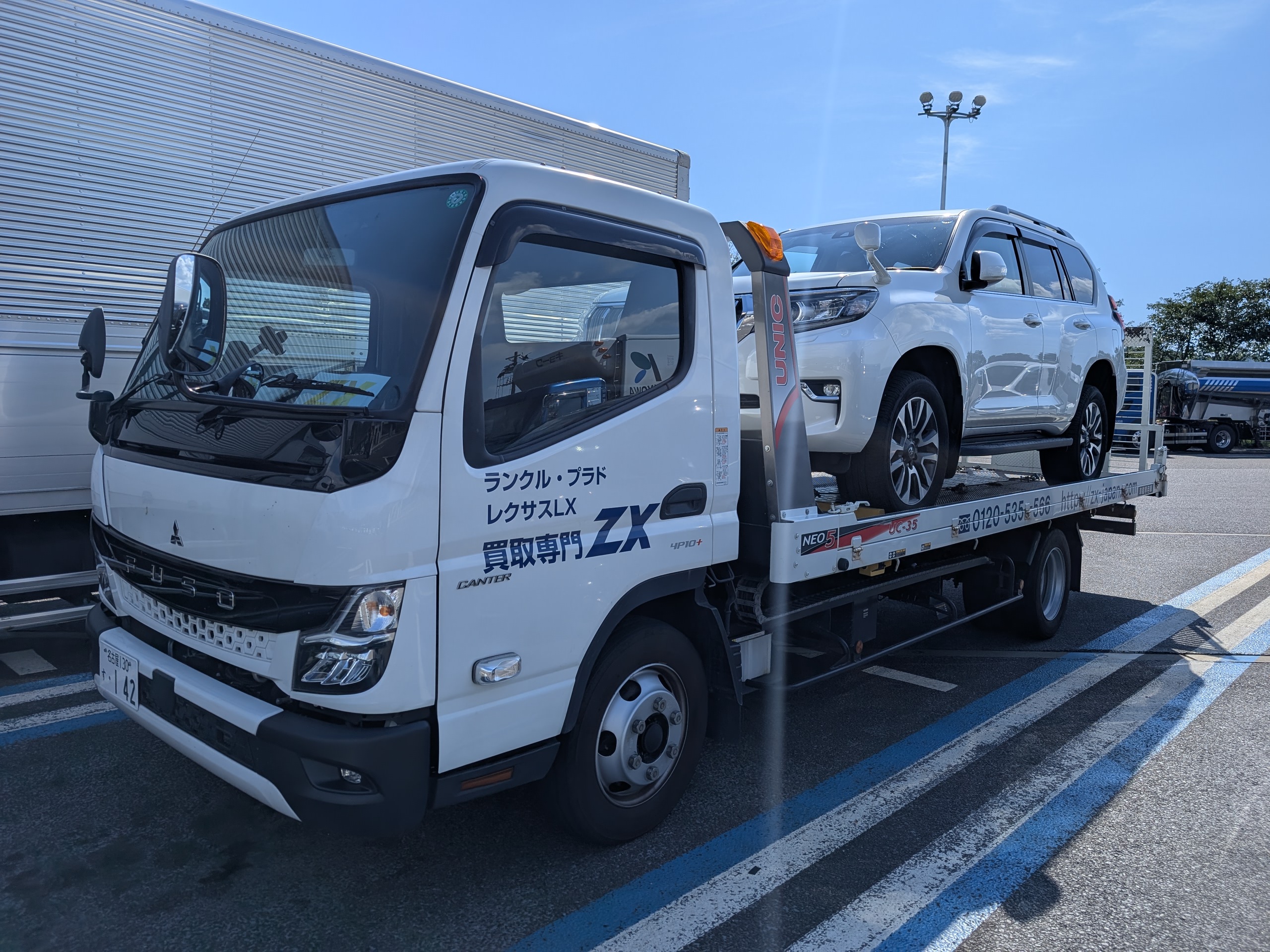 はな様　ご確認用 中古車買取ZXの新着情報｜【北陸エリア】 福井県のお客様から