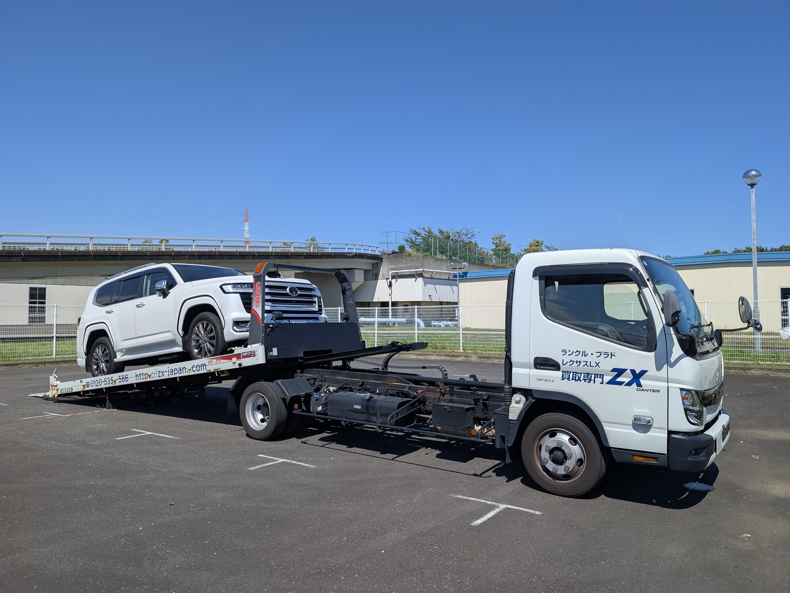 中古車買取ZXの新着情報｜【関東エリア】 神奈川県のお客様から