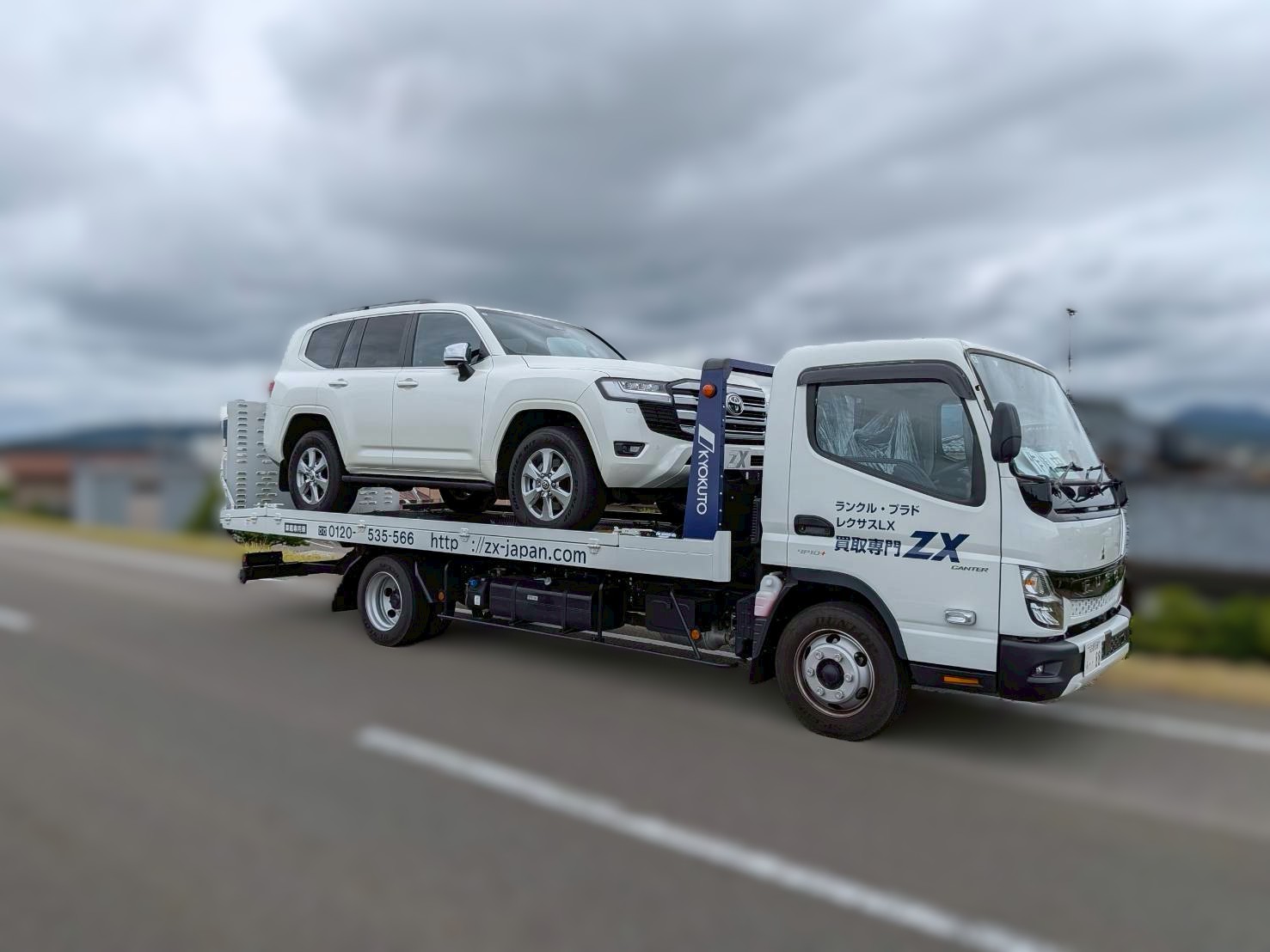 金城 売約済み 中古車買取ZXの新着情報｜【北陸エリア】 福井県のお客様