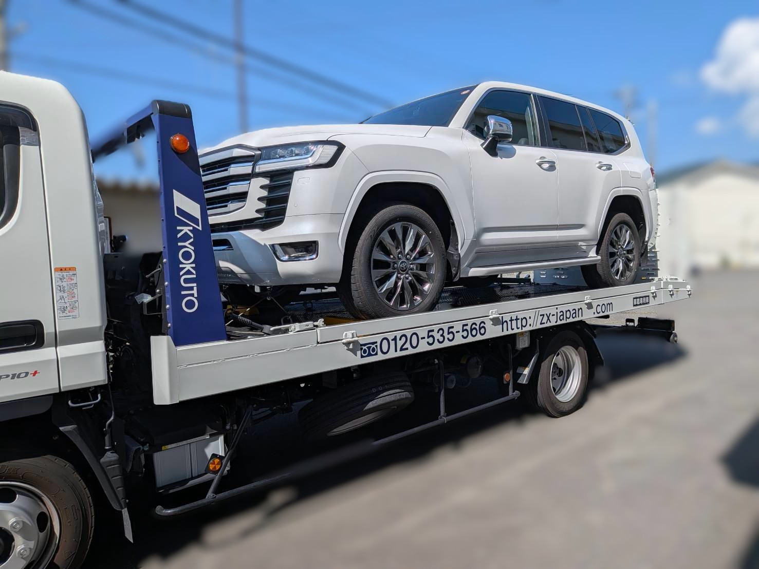まとめ売り専用ページ 中古車買取ZXの新着情報｜【甲信越エリア】 長野県のお客様から買取を