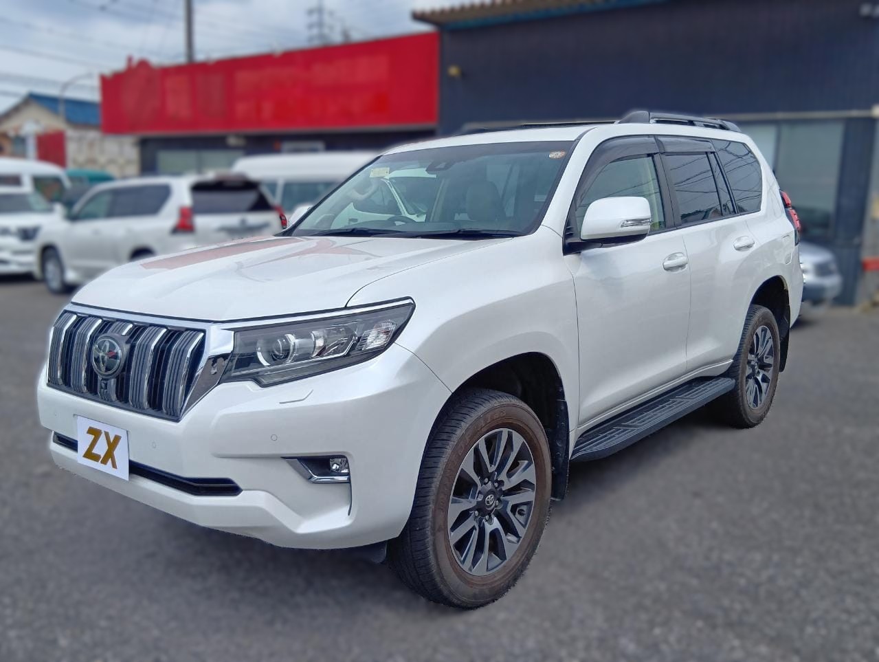 中古車買取ZXの新着情報｜【関東エリア】 埼玉県のお客様から買取を